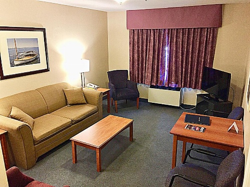 Coastal Inn Dartmouth image 13