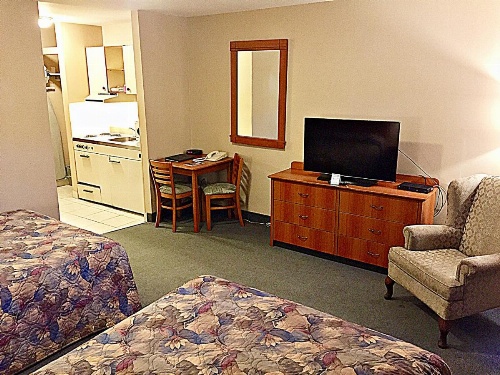 Coastal Inn Dartmouth image 15