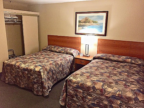 Coastal Inn Dartmouth image 16