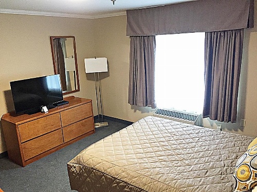 Coastal Inn Dartmouth image 19