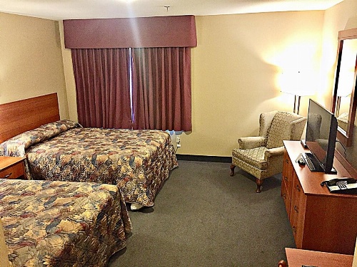 Coastal Inn Dartmouth image 21