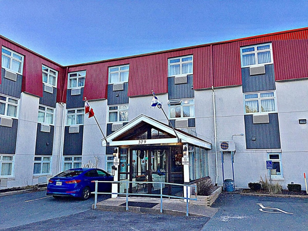 Coastal Inn Dartmouth Image 22