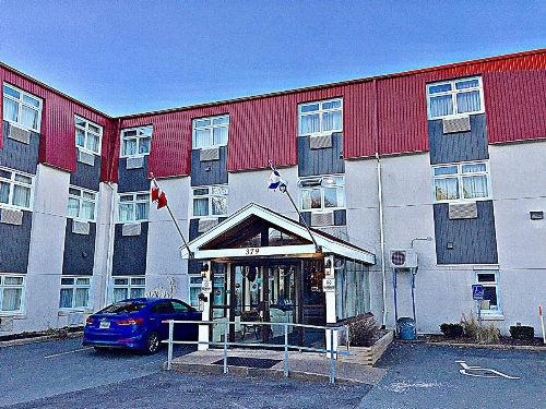 Coastal Inn Dartmouth image 22