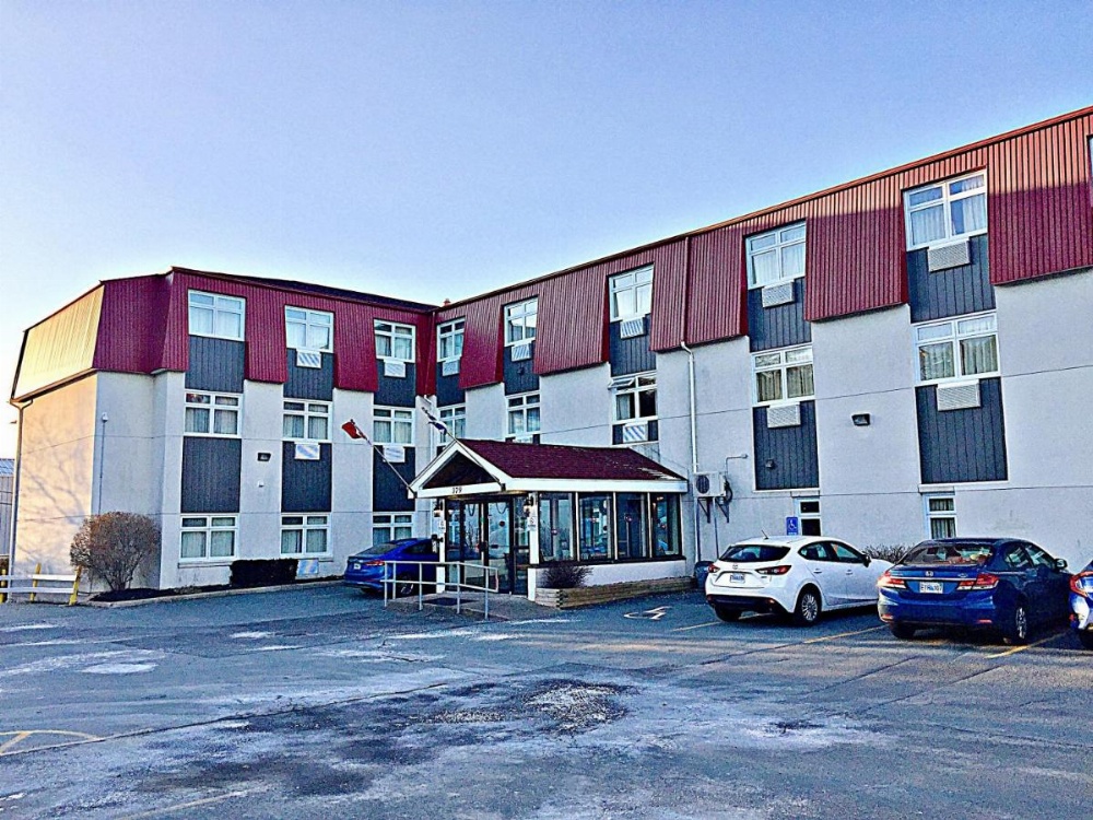 Coastal Inn Dartmouth Image 23
