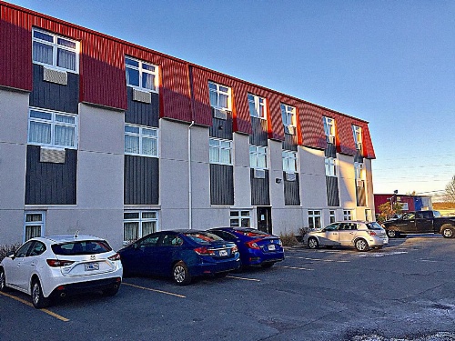 Coastal Inn Dartmouth image 24