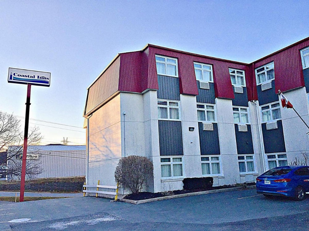 Coastal Inn Dartmouth Image 25